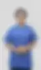 Blurred helper photo preview