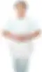 Blurred helper photo preview