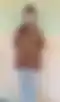 Blurred helper photo preview