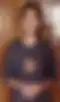 Blurred helper photo preview