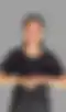 Blurred helper photo preview