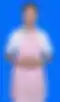 Blurred helper photo preview
