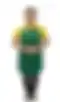 Blurred helper photo preview