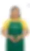Blurred helper photo preview