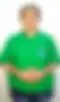 Blurred helper photo preview