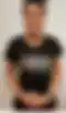 Blurred helper photo preview