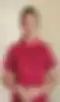 Blurred helper photo preview
