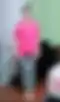 Blurred helper photo preview