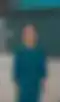 Blurred helper photo preview