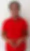 Blurred helper photo preview