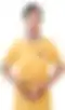 Blurred helper photo preview