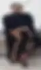 Blurred helper photo preview
