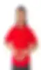 Blurred helper photo preview