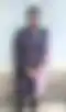 Blurred helper photo preview