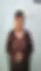 Blurred helper photo preview