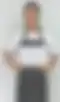 Blurred helper photo preview