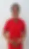 Blurred helper photo preview