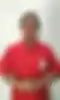 Blurred helper photo preview
