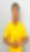 Blurred helper photo preview