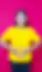 Blurred helper photo preview