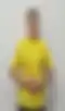 Blurred helper photo preview