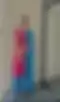 Blurred helper photo preview