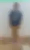 Blurred helper photo preview