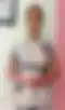 Blurred helper photo preview