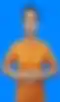 Blurred helper photo preview