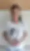 Blurred helper photo preview