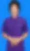 Blurred helper photo preview