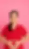 Blurred helper photo preview