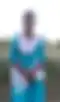 Blurred helper photo preview