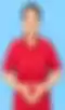 Blurred helper photo preview