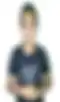 Blurred helper photo preview