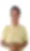 Blurred helper photo preview