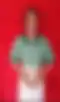 Blurred helper photo preview