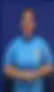Blurred helper photo preview