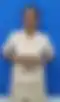 Blurred helper photo preview