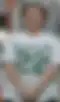 Blurred helper photo preview
