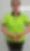 Blurred helper photo preview