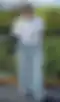 Blurred helper photo preview