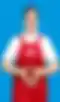 Blurred helper photo preview