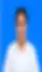 Blurred helper photo preview