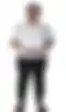 Blurred helper photo preview