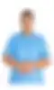 Blurred helper photo preview