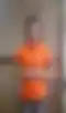Blurred helper photo preview