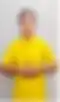 Blurred helper photo preview
