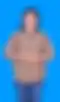 Blurred helper photo preview