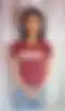 Blurred helper photo preview